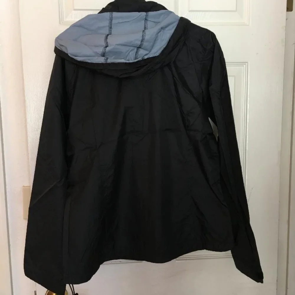 Columbia women's waterproof Switchback III jacket - Picture 6 of 10